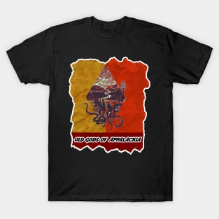 old gods of appalachia T-Shirt